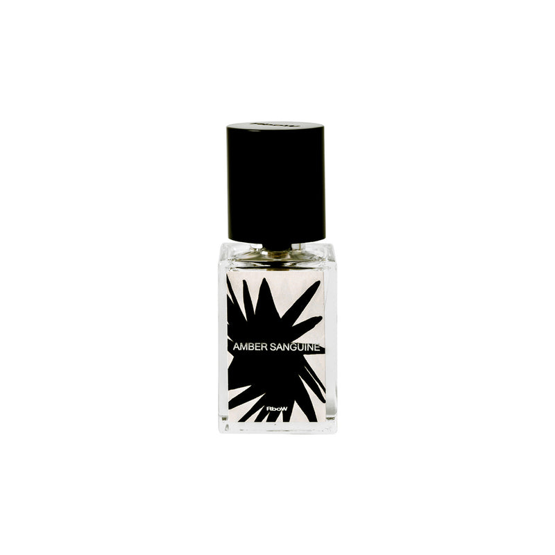 RboW Eau de Parfum - Amber Sanguine (30ml)