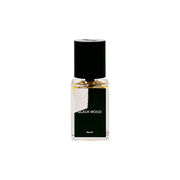 RboW Eau de Parfum - Black Wood (30ml)
