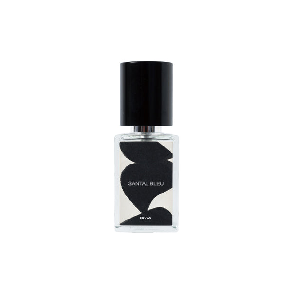 RboW Eau de Parfum - Santal Bleu (30ml)