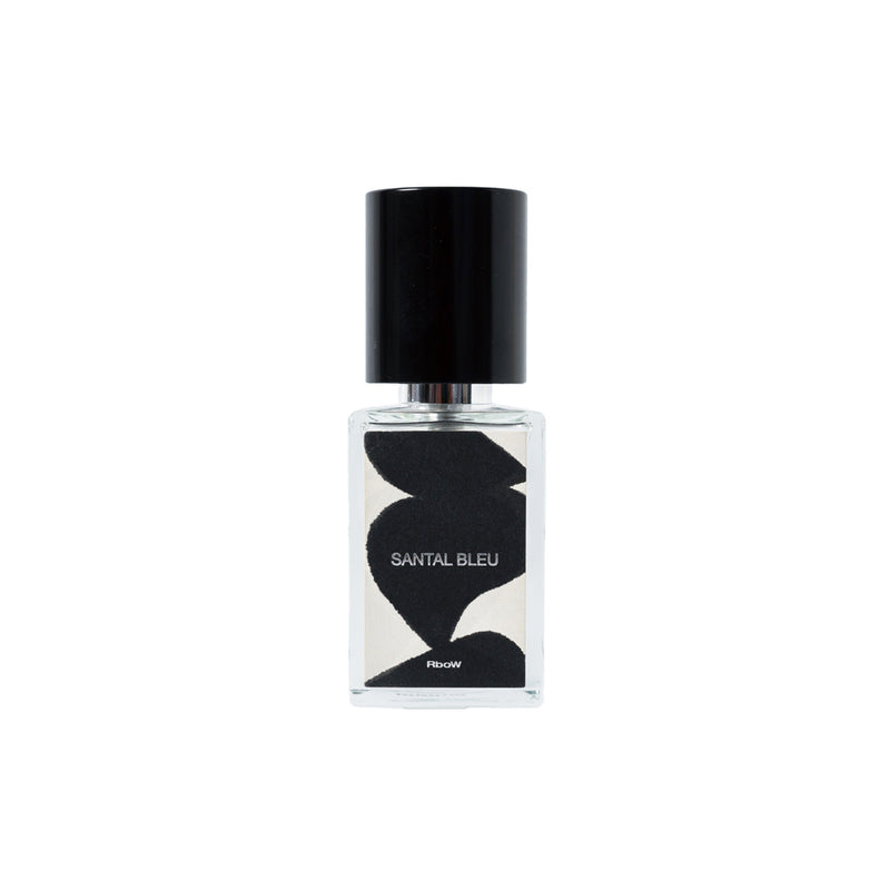 RboW Eau de Parfum - Santal Bleu (30ml)