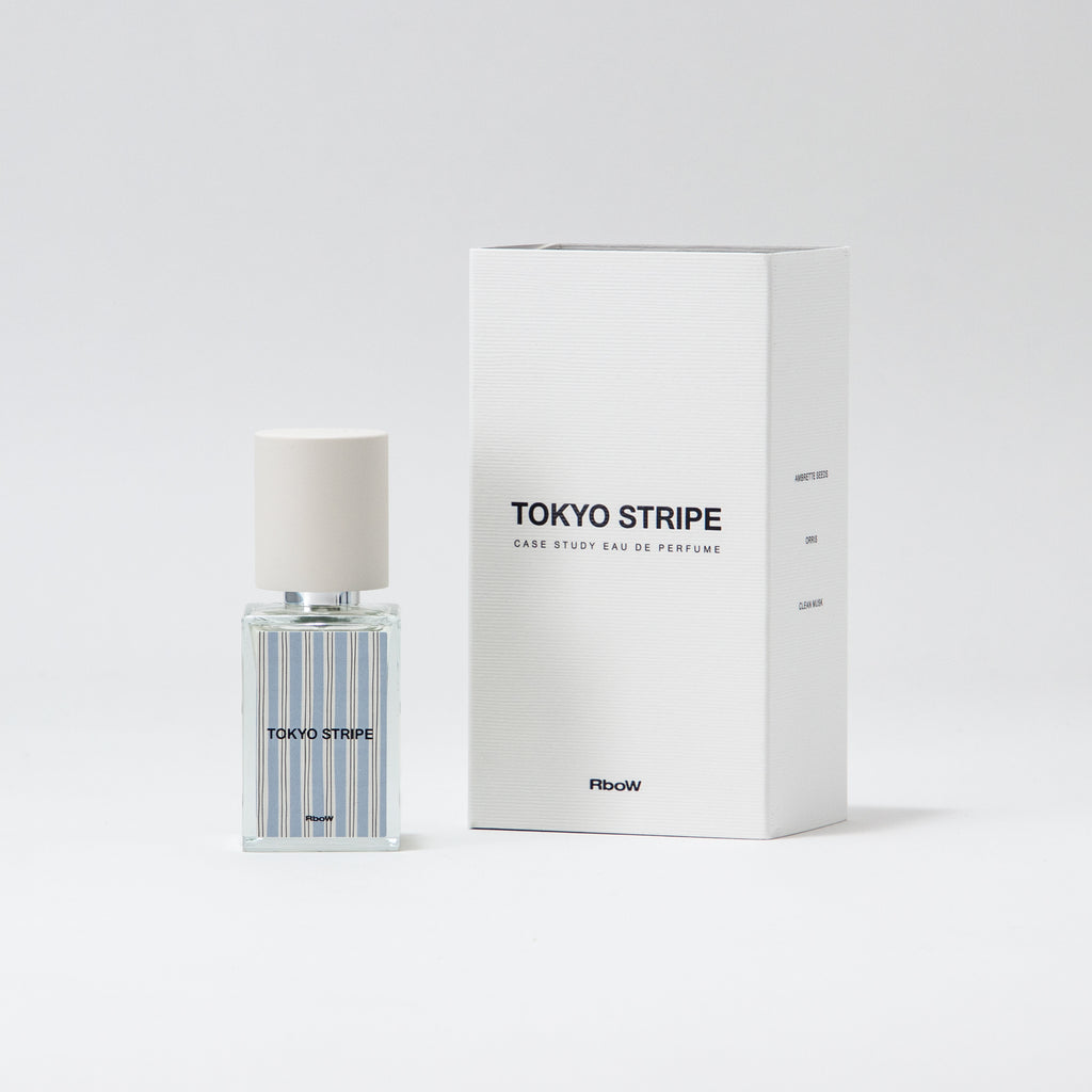 RboW - Tokyo Stripe (30ml) – GENERAL FURNISHINGS & CO.