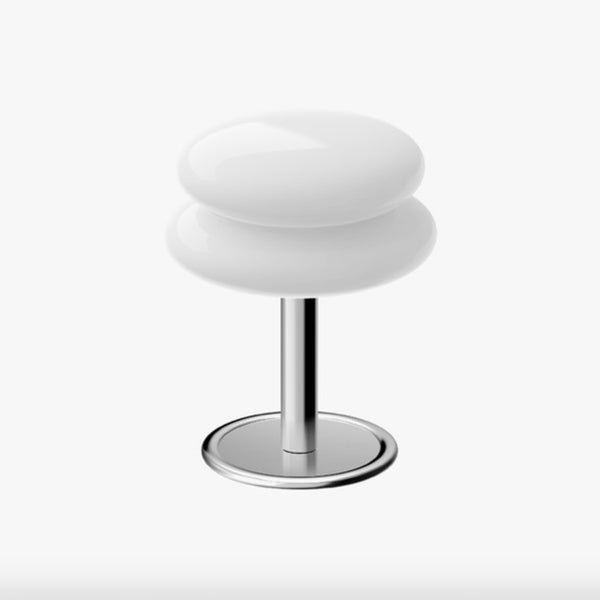 ILKW. Snowman 22 Table Lamp (6 colors)