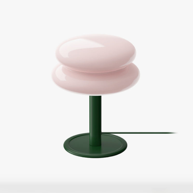 ILKW. Snowman 22 Table Lamp (6 colors)