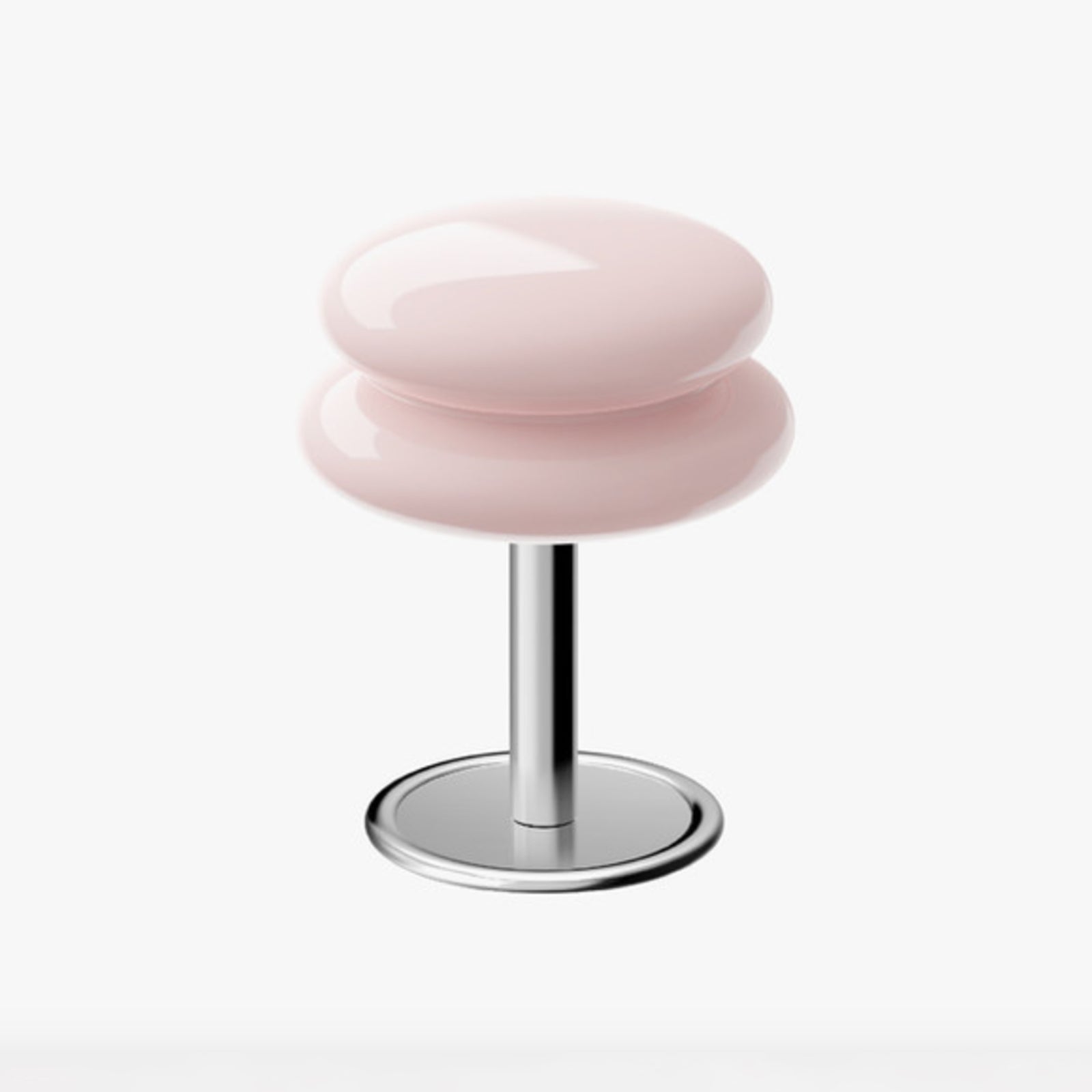 ILKW. Snowman 22 Table Lamp – GENERAL FURNISHINGS & CO.