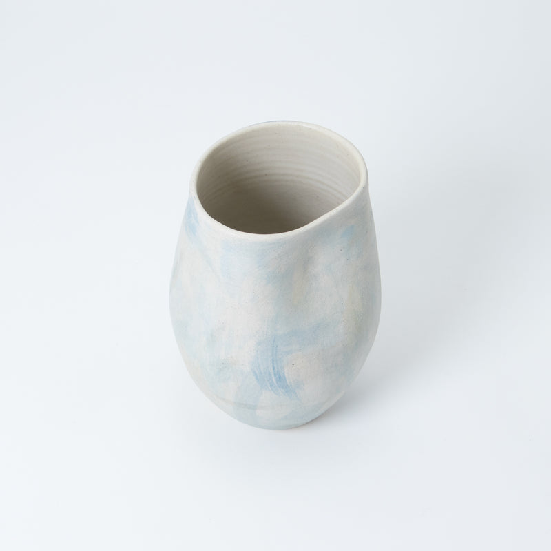 asamono Pastel Vase S #02
