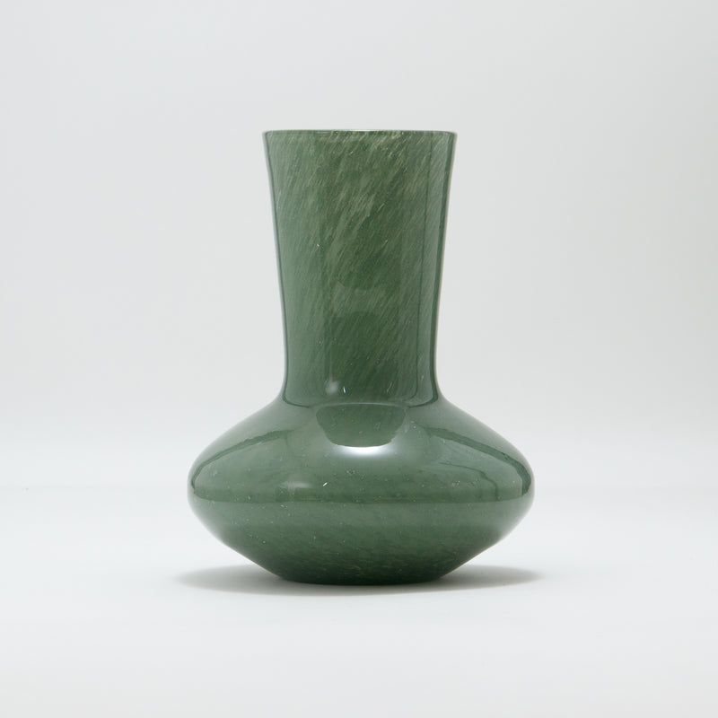 DutZ Flower Vase Loflo 25cm Pistachio