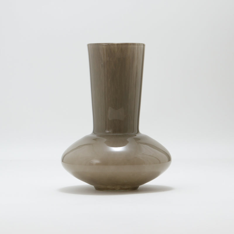 DutZ Flower Vase Loflo 25cm Tope