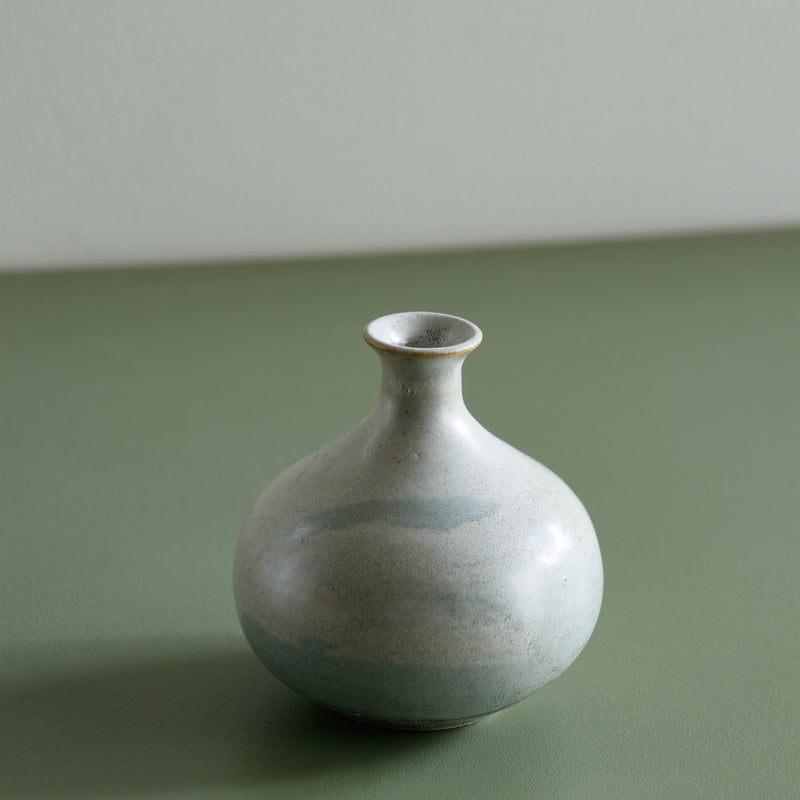 asamono Bud Vase #03