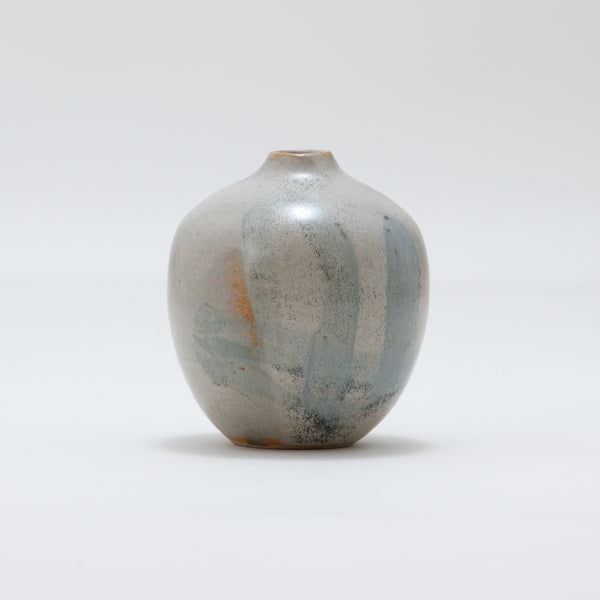 asamono Bud Vase #04