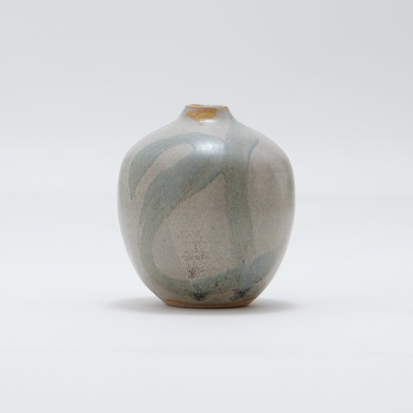 asamono Bud Vase #04