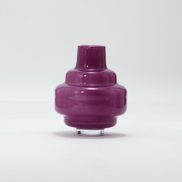 DutZ Flower Vase UT 14cm Violet
