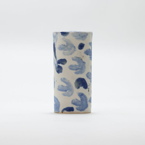 Enkel Flower Vase #01