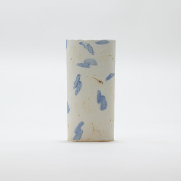 Enkel Flower Vase #02