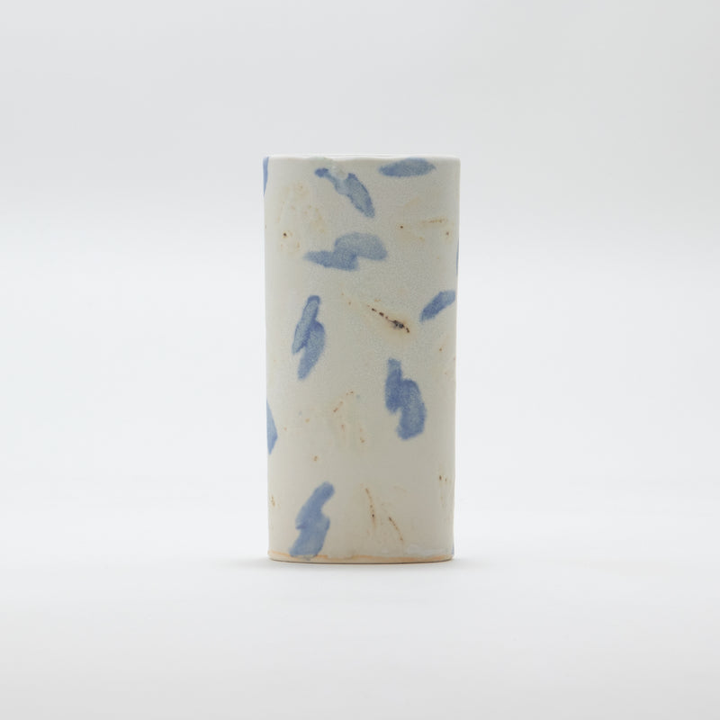 Enkel Flower Vase #02