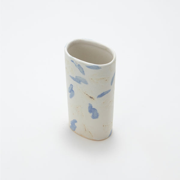 Enkel Flower Vase #02