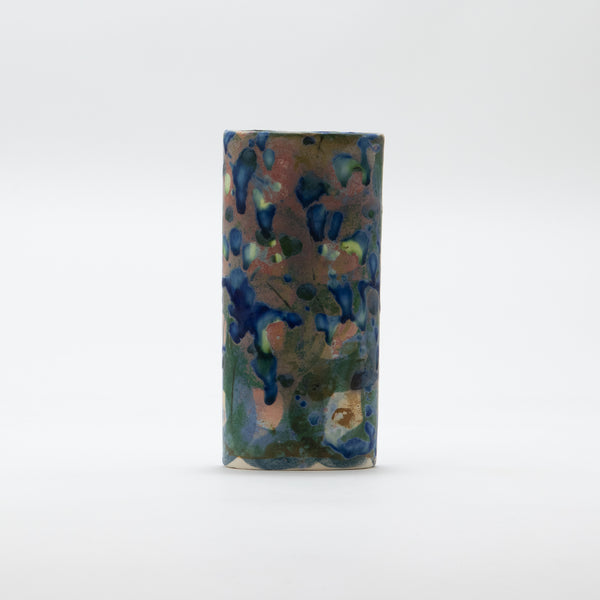 Enkel Flower Vase #03