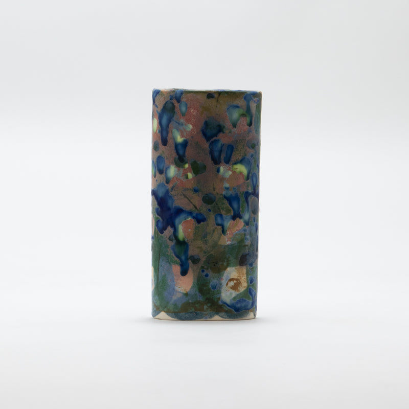 Enkel Flower Vase #03