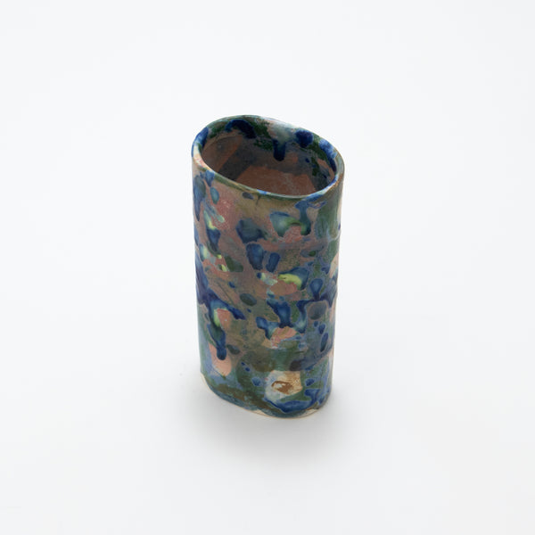 Enkel Flower Vase #03