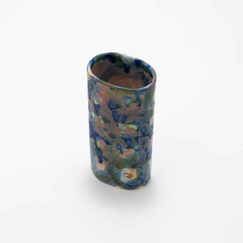 Enkel Flower Vase #03