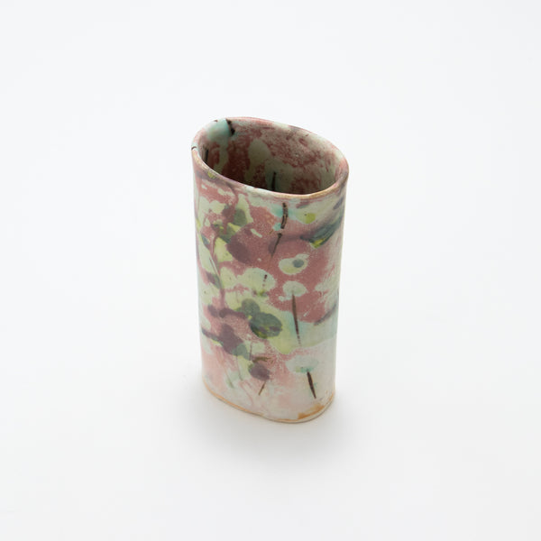 Enkel Flower Vase #04