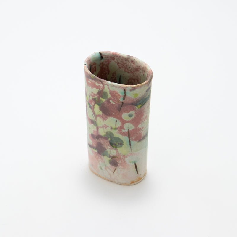 Enkel Flower Vase #04