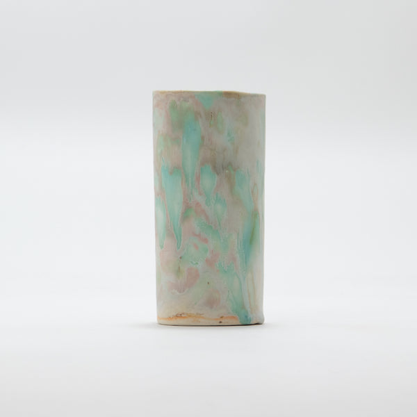 Enkel Flower Vase #05