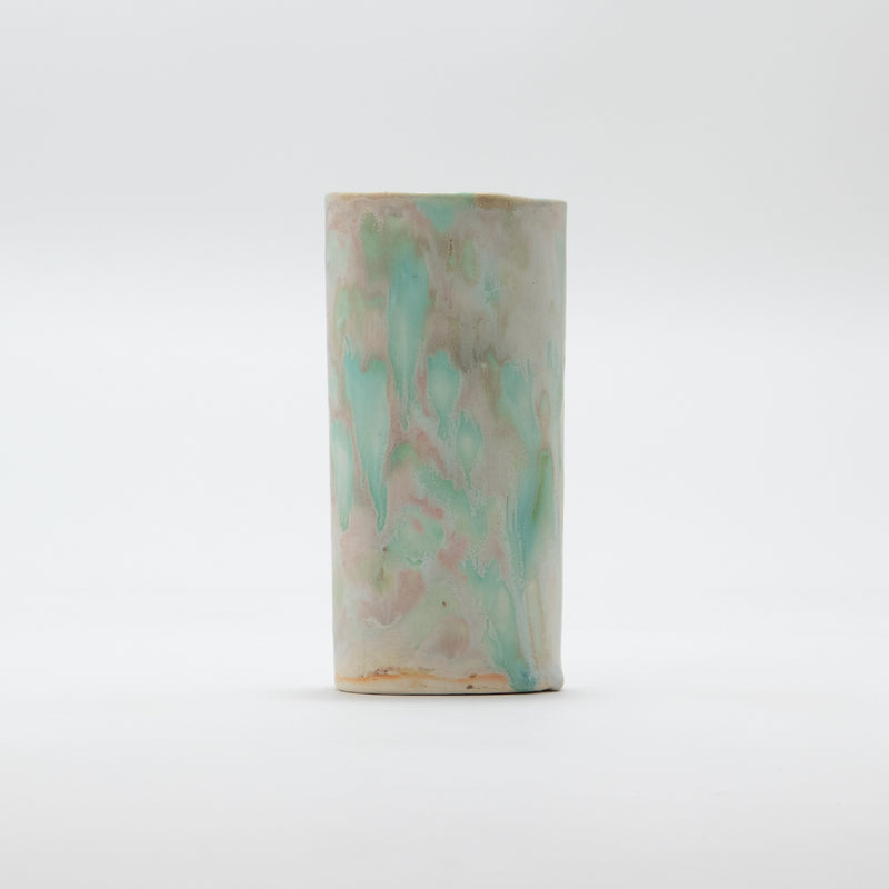 Enkel Flower Vase #05