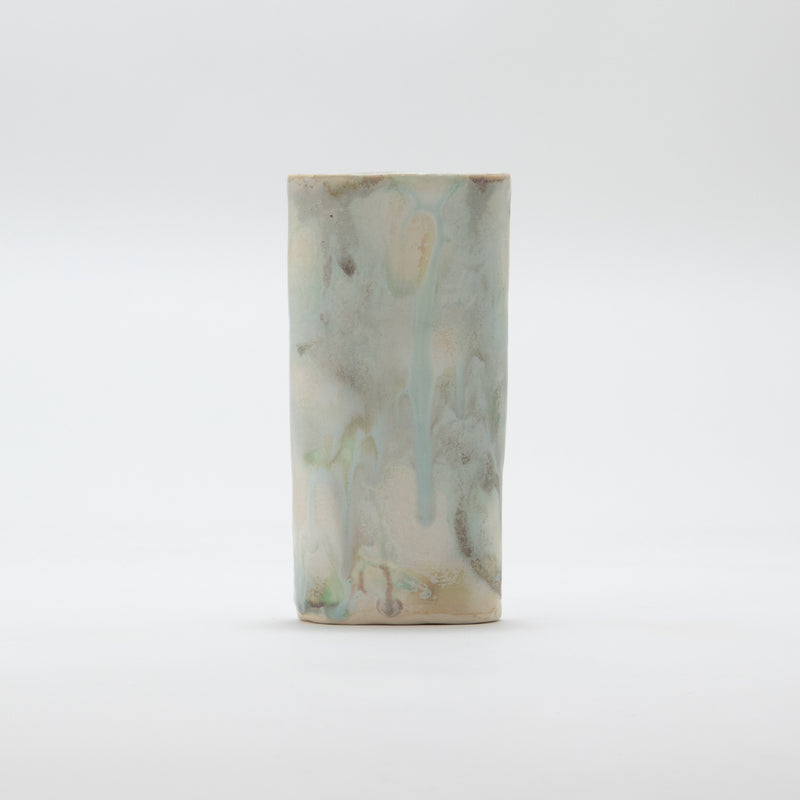 Enkel Flower Vase #06