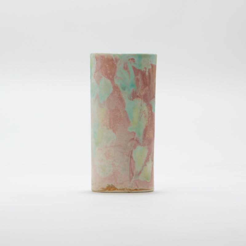 Enkel Flower Vase #07