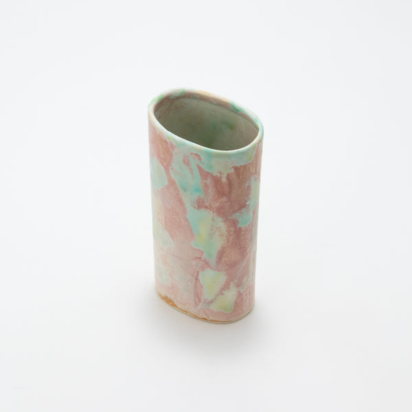 Enkel Flower Vase #07