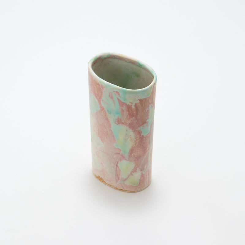 Enkel Flower Vase #07