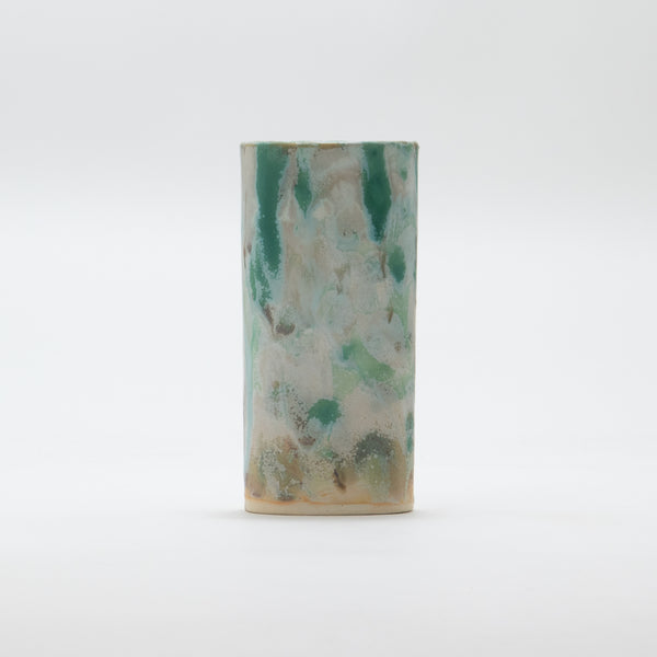 Enkel Flower Vase #08