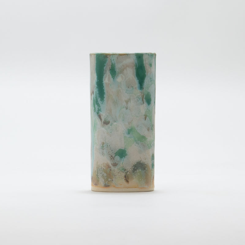 Enkel Flower Vase #08