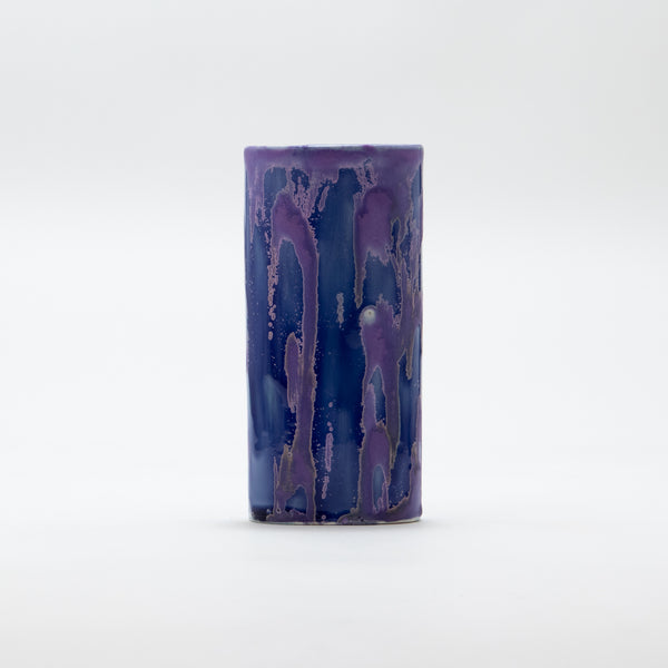 Enkel Flower Vase #09