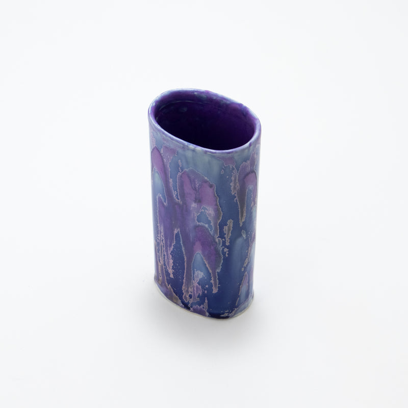Enkel Flower Vase #09