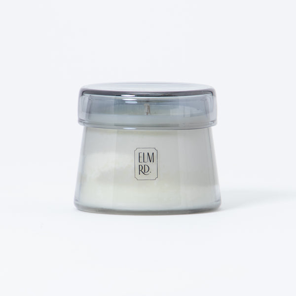 Elm Rd. Mini Scented Candle Chalet