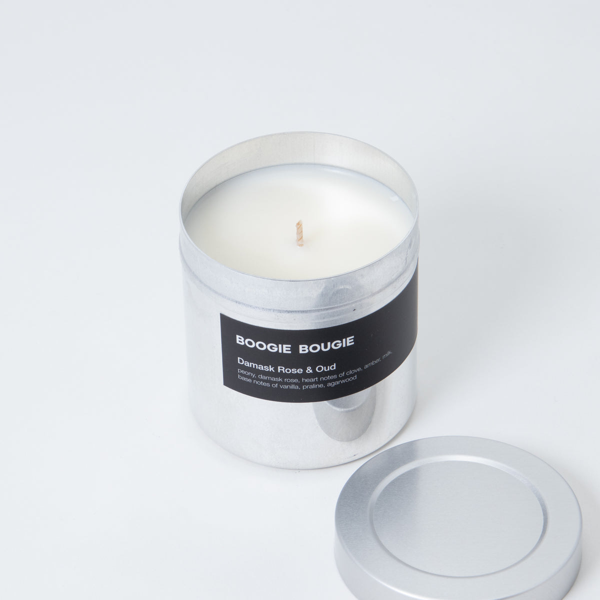 Boogie Bougie | GENERAL FURNISHINGS & CO