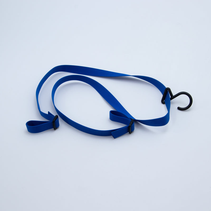 SP47 Hanging Strap Deep Blue