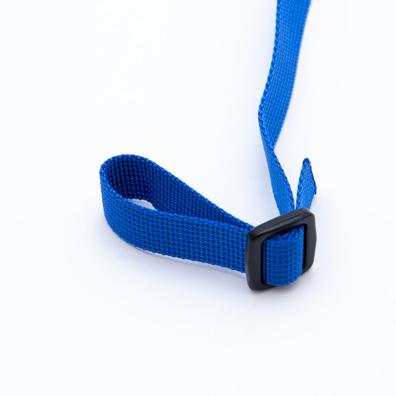 SP47 Hanging Strap Deep Blue