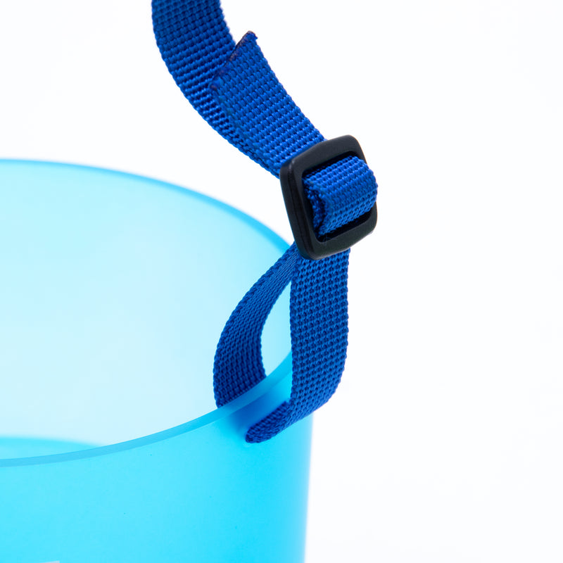 SP47 Hanging Strap Deep Blue