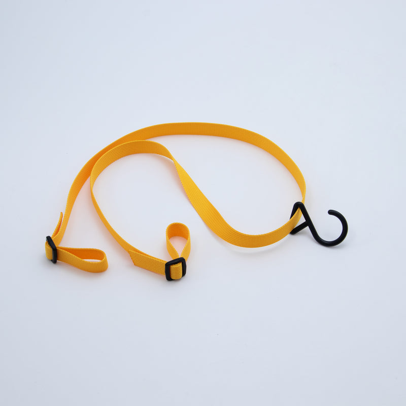 SP47 Hanging Strap Yellow