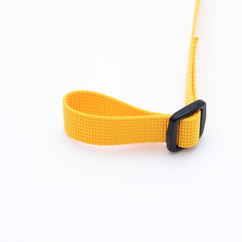 SP47 Hanging Strap Yellow