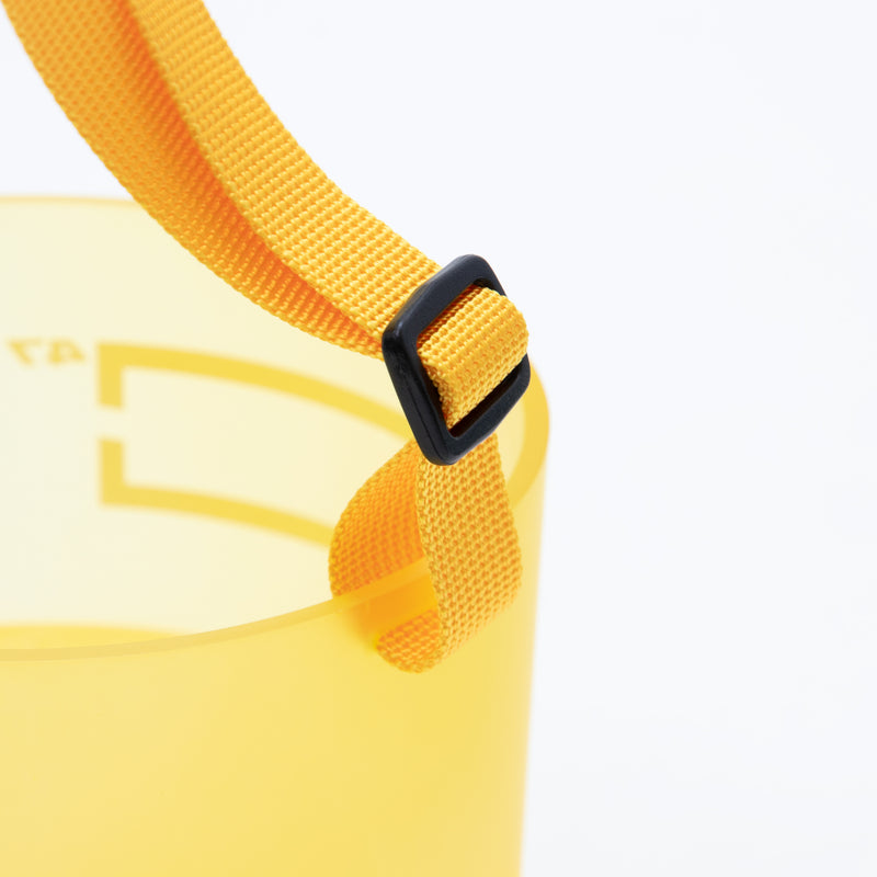 SP47 Hanging Strap Yellow