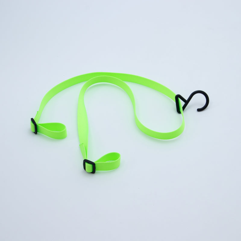 SP47 Hanging Strap Neon