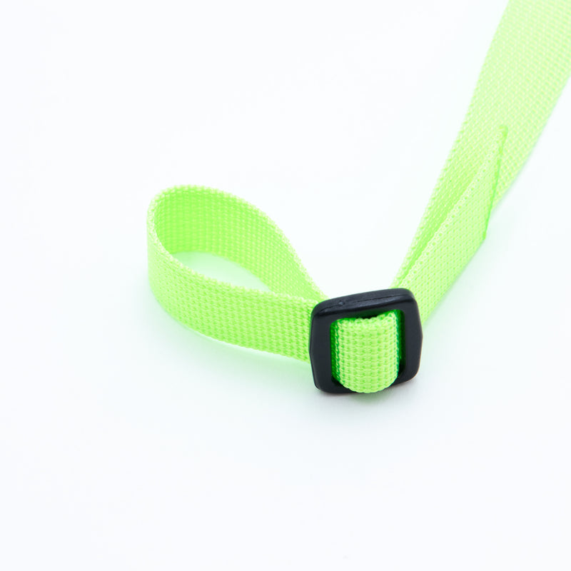 SP47 Hanging Strap Neon