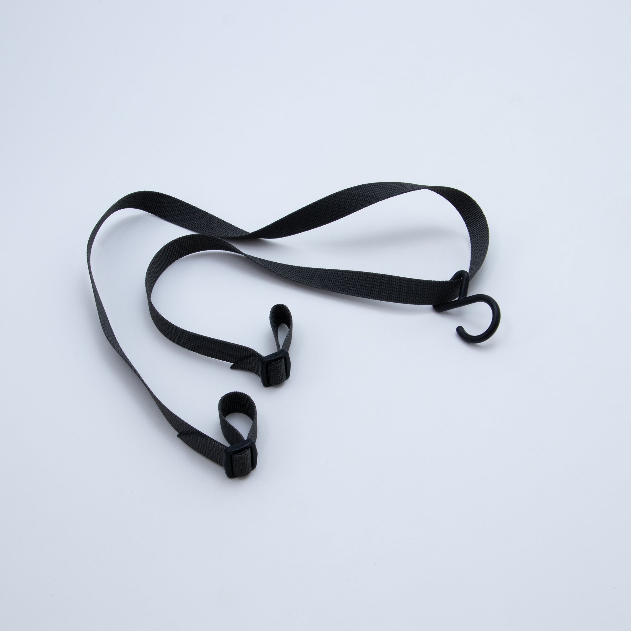 Hanging Strap Gray – GENERAL FURNISHINGS & CO.