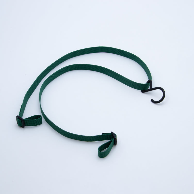 SP47 Hanging Strap Green