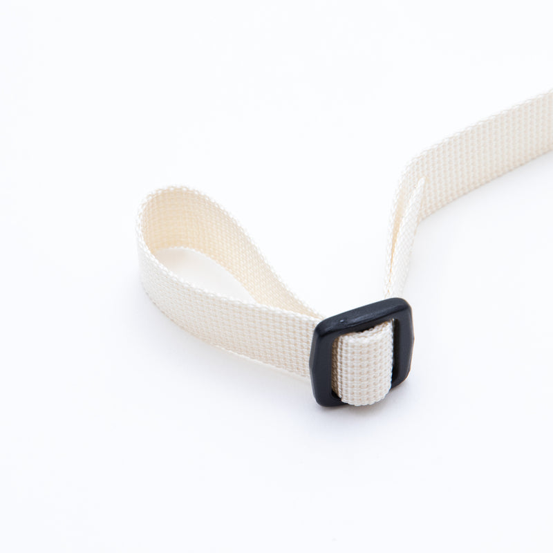 SP47 Hanging Strap Ivory