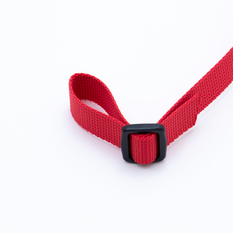 SP47 Hanging Strap Tomato Red