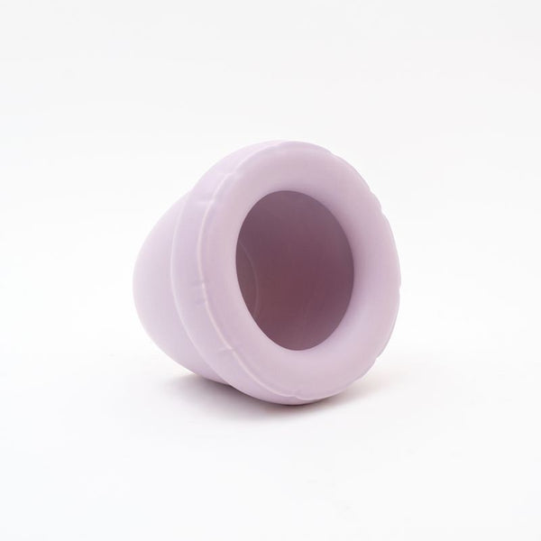Louis Small Pot Lila (Matte)